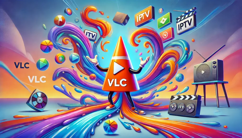 VLC Player IPTV : Le Guide Complet