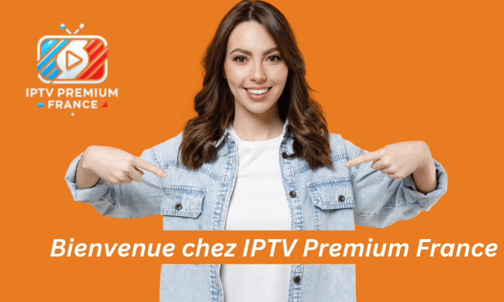 IPTV Premium