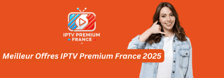 IPTV France 2025