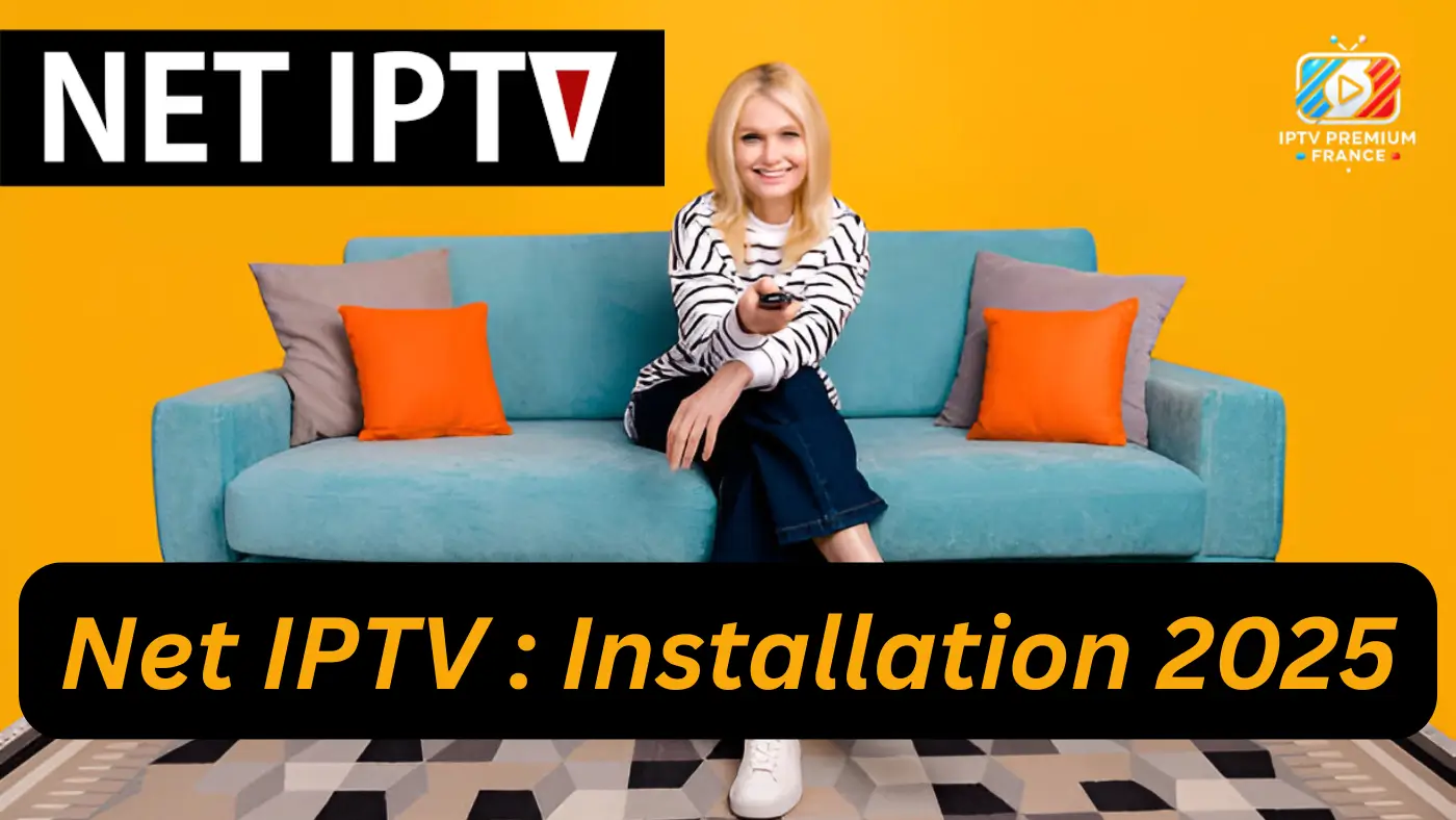 Net IPTV