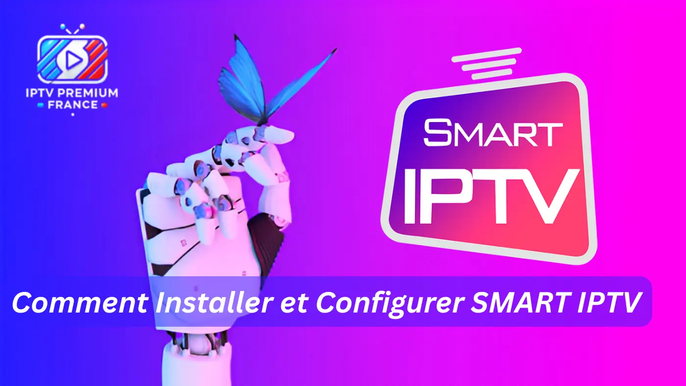 Smart IPTV