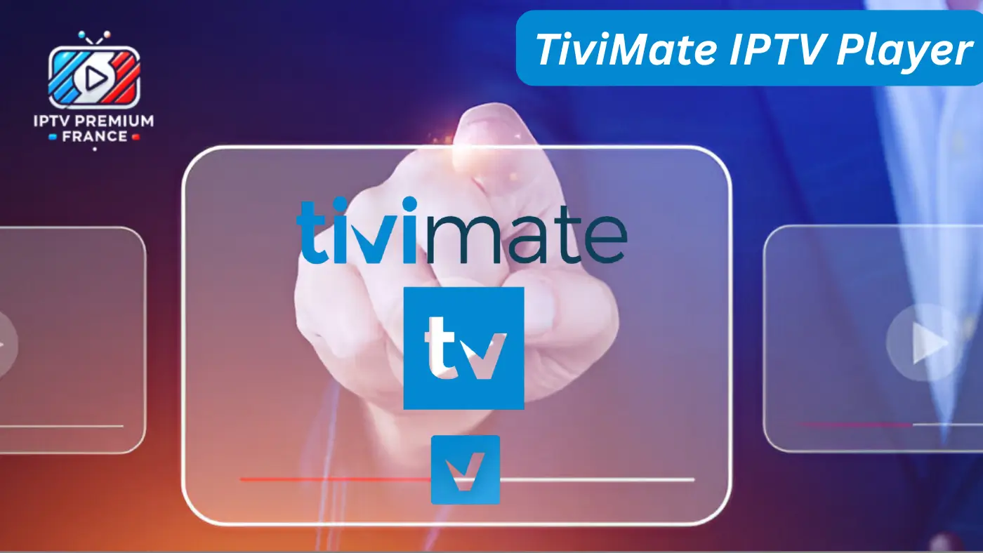 TiviMate IPTV Player