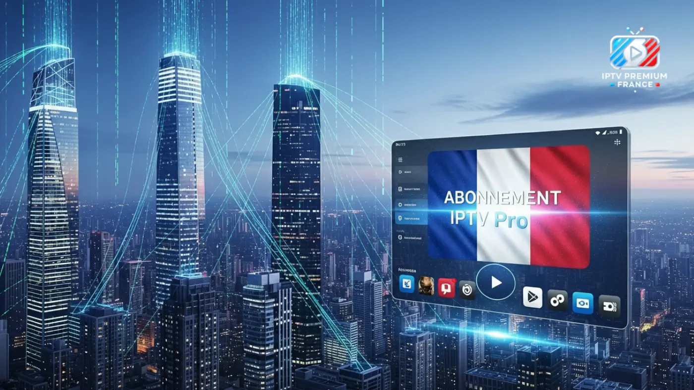 Comment IPTV Pro facilite l'accès à des contenus internationaux ? Abonnement IPTV PRO