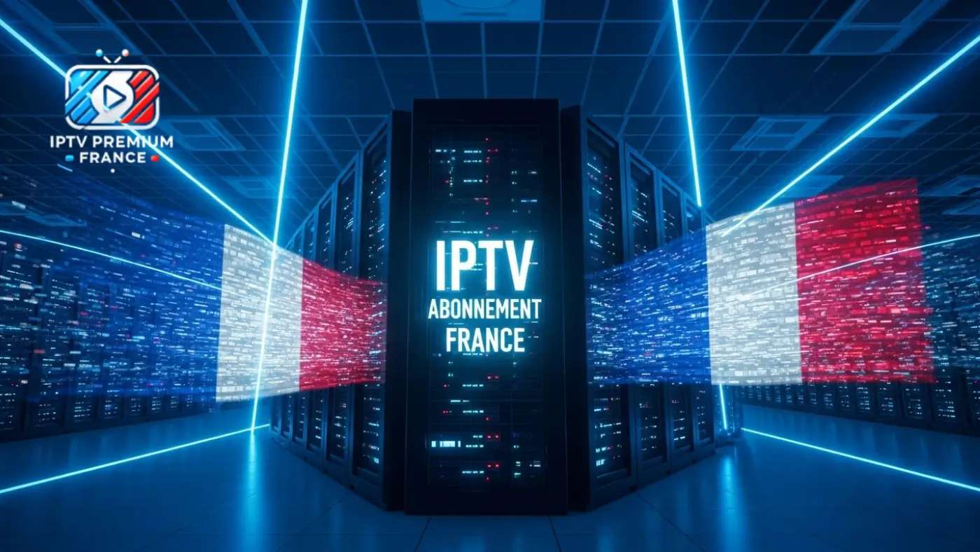 Pourquoi choisir l'IPTV Abonnement France en 2026 ? IPTV Abonnement France 2025