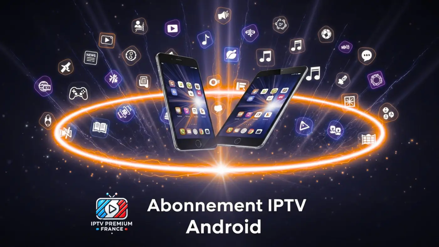 IPTV Android : 5 Erreurs Courantes à éviter IPTV Android
