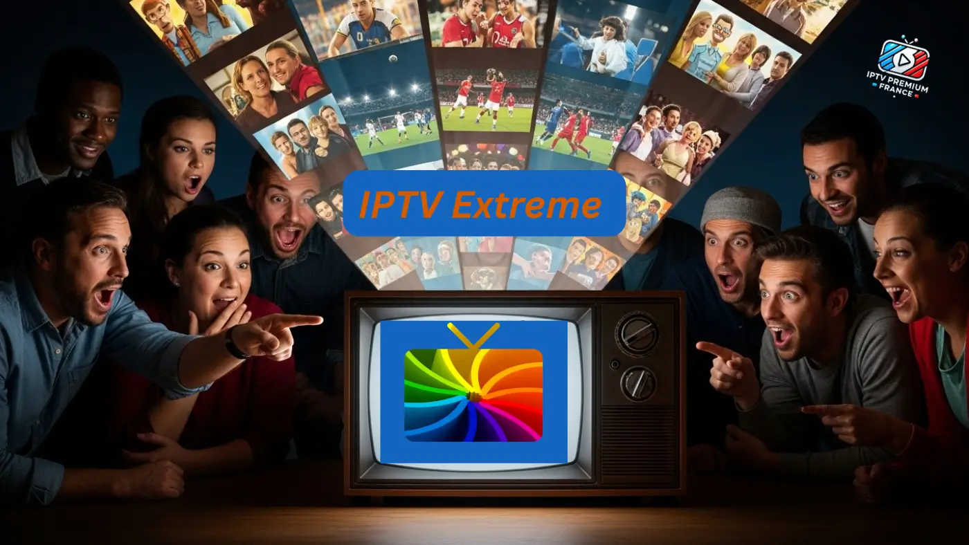 IPTV Extreme