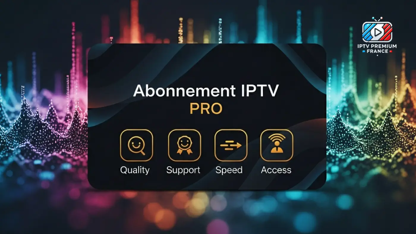 IPTV PRO