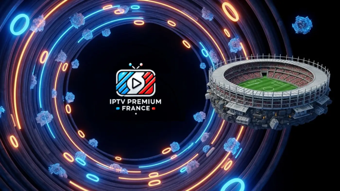 Abonnement IPTV Sport : Comment Accéder aux Matchs en Direct Facilement ? IPTV Sport live